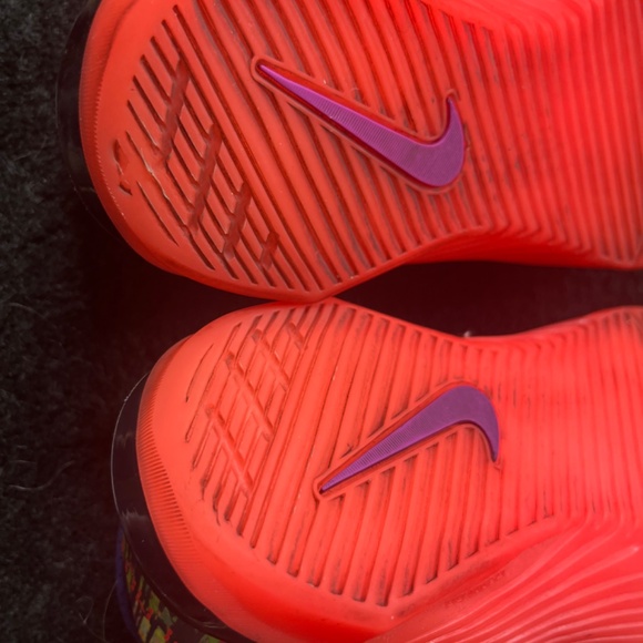 NIKE METCON 6 AMP I AM NOT A ROBOT - Picture 8 of 8